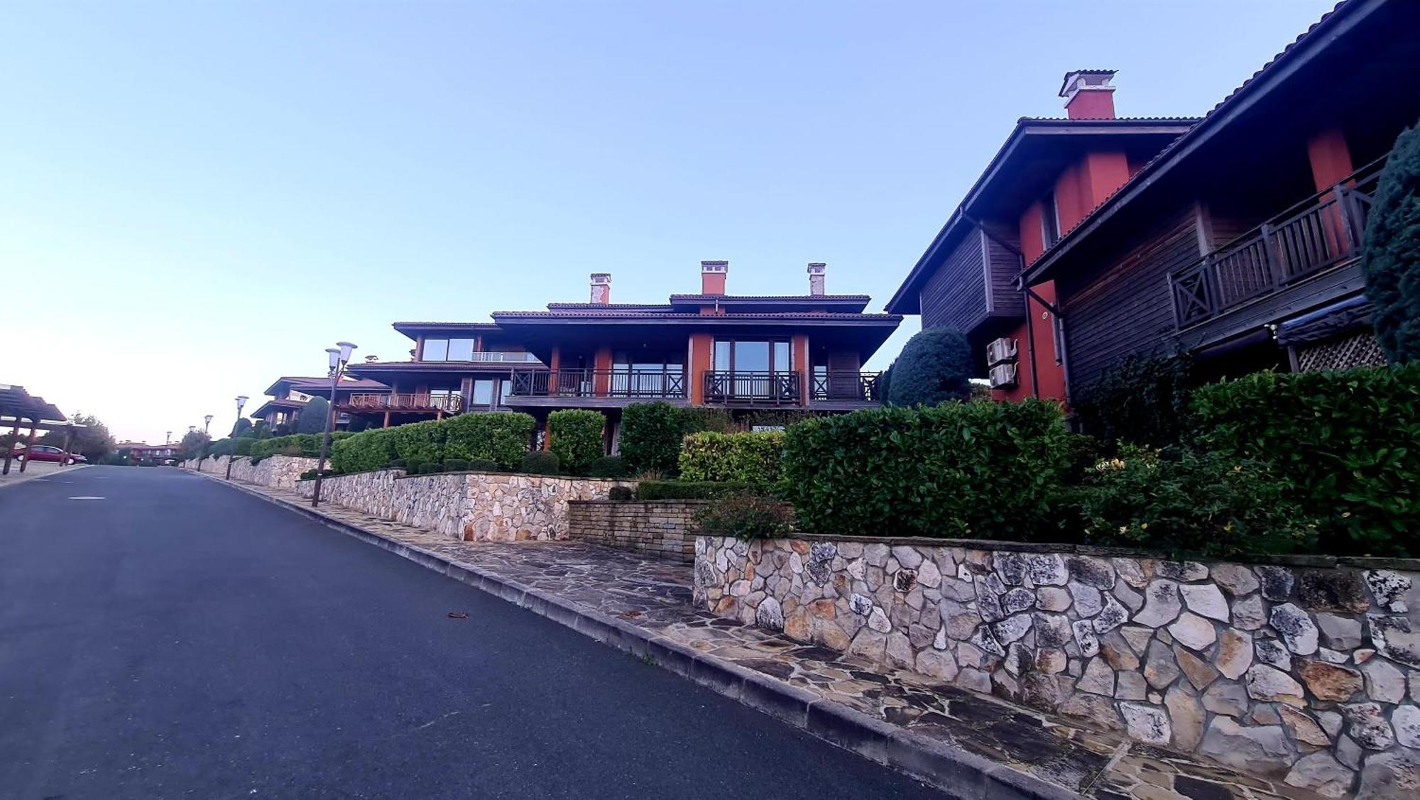 Sozopolis More Sun 2В - Sozopol Созопол Villa Exterior foto